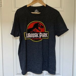 Jurassic Park Tshirt